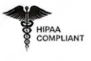 HIPAA COMPLIANT